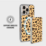 Love Leopard - Vogue Series - Peeperly