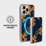 Saffron Sprig - Vogue Series - Peeperly