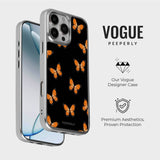 Inked Wings - Vogue Series - Peeperly