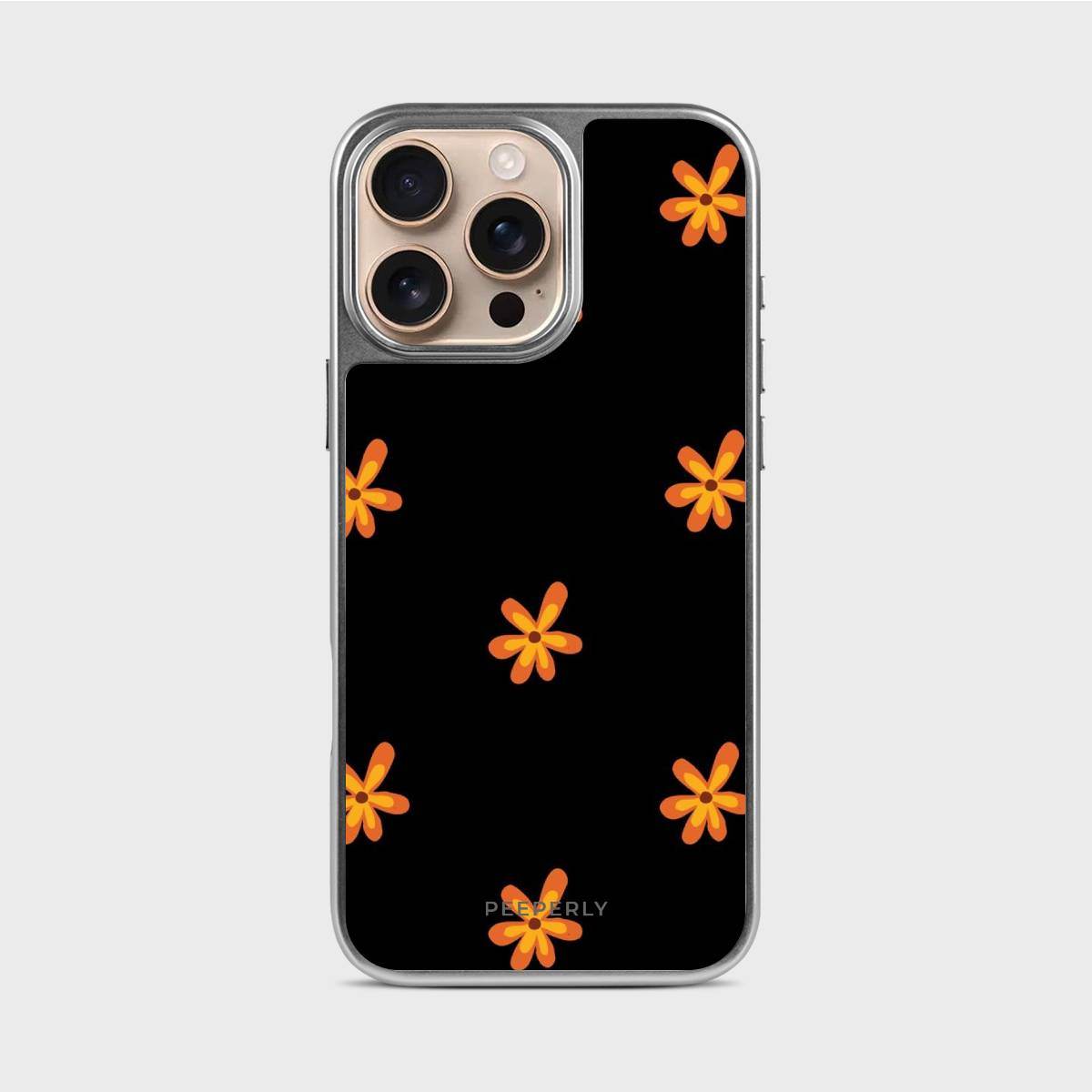 Glow Daisy - Vogue Series - Peeperly