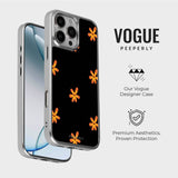 Glow Daisy - Vogue Series - Peeperly