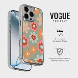 Groovy Daisy - Vogue Series - Peeperly