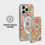 Groovy Daisy - Vogue Series - Peeperly