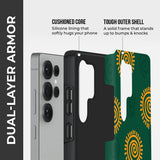 Spiral Solstice - Peeperly