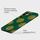 Spiral Solstice - Peeperly