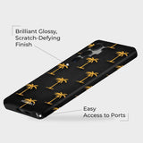 Golden Palms - Peeperly