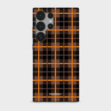 Urban Check Pattern - Peeperly