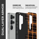 Urban Check Pattern - Peeperly