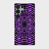 Psychedelic Spiral - Peeperly