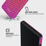 Geometric Pop Art - Peeperly