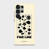 Fine Line - Peeperly