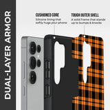 Plaid Pulse - Peeperly