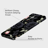 Obsidian Bloom - Peeperly