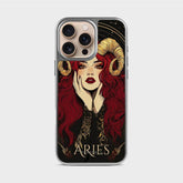 Aries Aura - Vogue Series - Peeperly