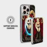 Aries Aura - Vogue Series - Peeperly
