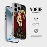 Aries Aura - Vogue Series - Peeperly
