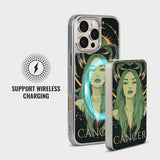Celestial Cancer - Vogue Series - Peeperly