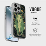 Celestial Cancer - Vogue Series - Peeperly