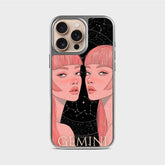 Gemini Gaze - Vogue Series - Peeperly