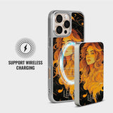 Leo Flame - Vogue Series - Peeperly