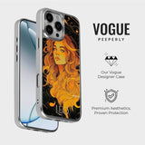 Leo Flame - Vogue Series - Peeperly