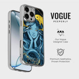 Pisces Dream - Vogue Series - Peeperly