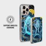 Pisces Dream - Vogue Series - Peeperly