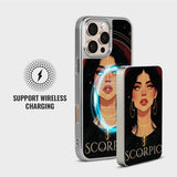 Scorpio Aura - Vogue Series - Peeperly