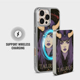 Taurus Enchantress - Vogue Series - Peeperly