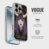 Taurus Enchantress - Vogue Series - Peeperly