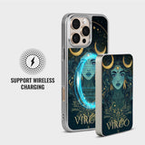 Starlit Virgo Empress - Vogue Series - Peeperly