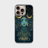 Starlit Virgo Empress - Vogue Series - Peeperly