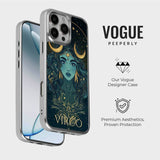 Starlit Virgo Empress - Vogue Series - Peeperly