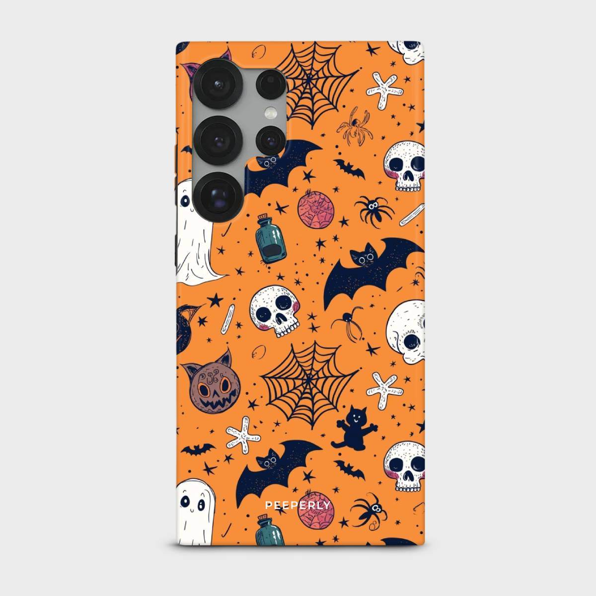 Boo Crew - Peeperly