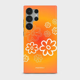 Tangerine Garden - Peeperly