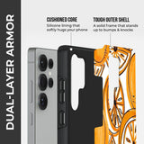 Freshly Orange - Peeperly