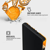 Freshly Orange - Peeperly