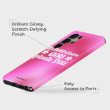 Line Language - Peeperly