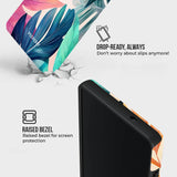 Lush Leaves - Peeperly