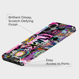 Punk Pop Vibes - Peeperly