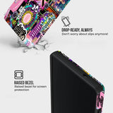 Punk Pop Vibes - Peeperly