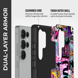 Punk Pop Vibes - Peeperly