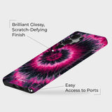 Galactic Whirl - Peeperly