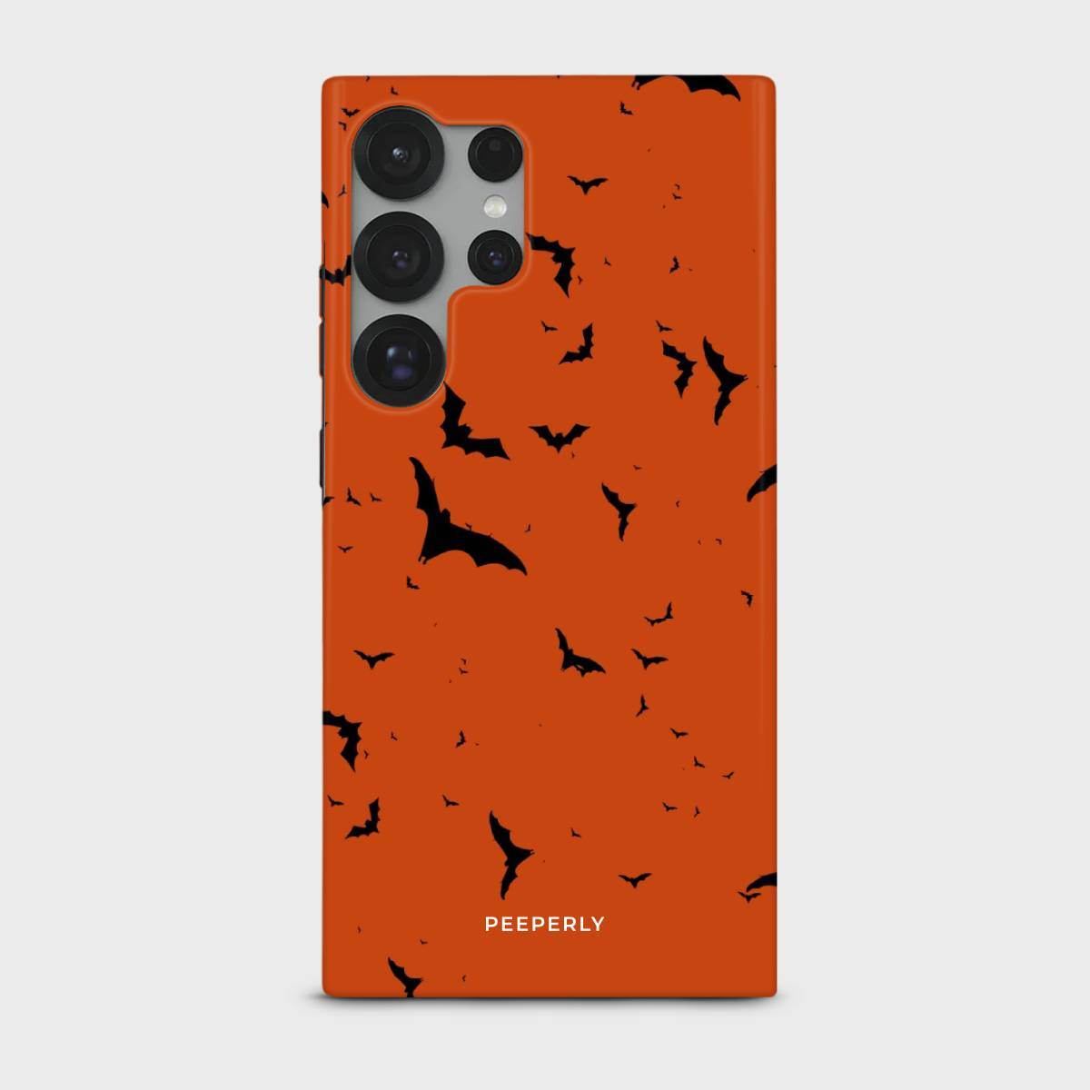 Burnt Sky Bats - Peeperly