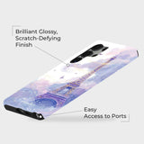 Dreams Above The Clouds - Peeperly