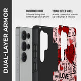 Love in Every Stroke - Peeperly