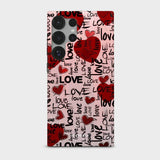 Love in Every Stroke - Peeperly