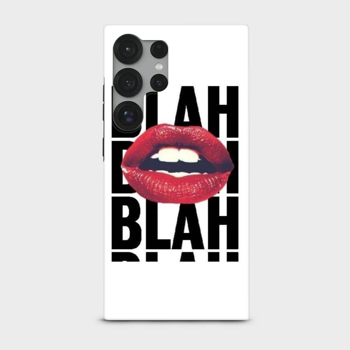 Boldly Blah - Peeperly