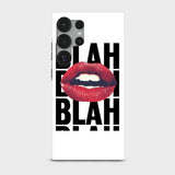 Boldly Blah - Peeperly