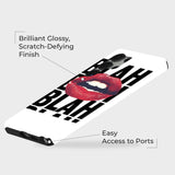 Boldly Blah - Peeperly